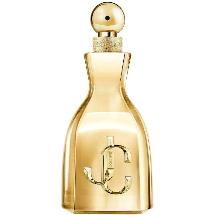 I Want Choo Le Parfum